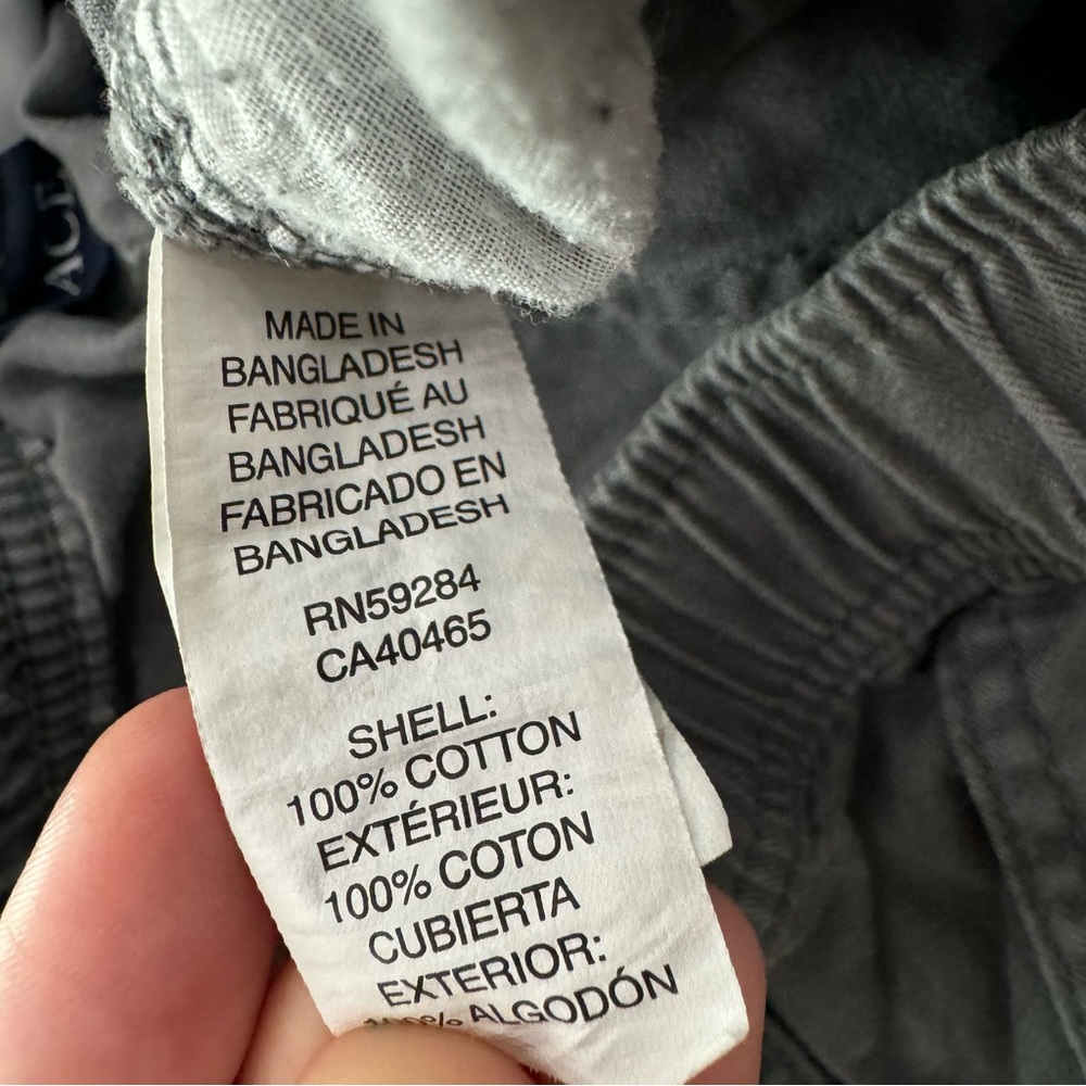 Place Pants - Picture 8 of 8